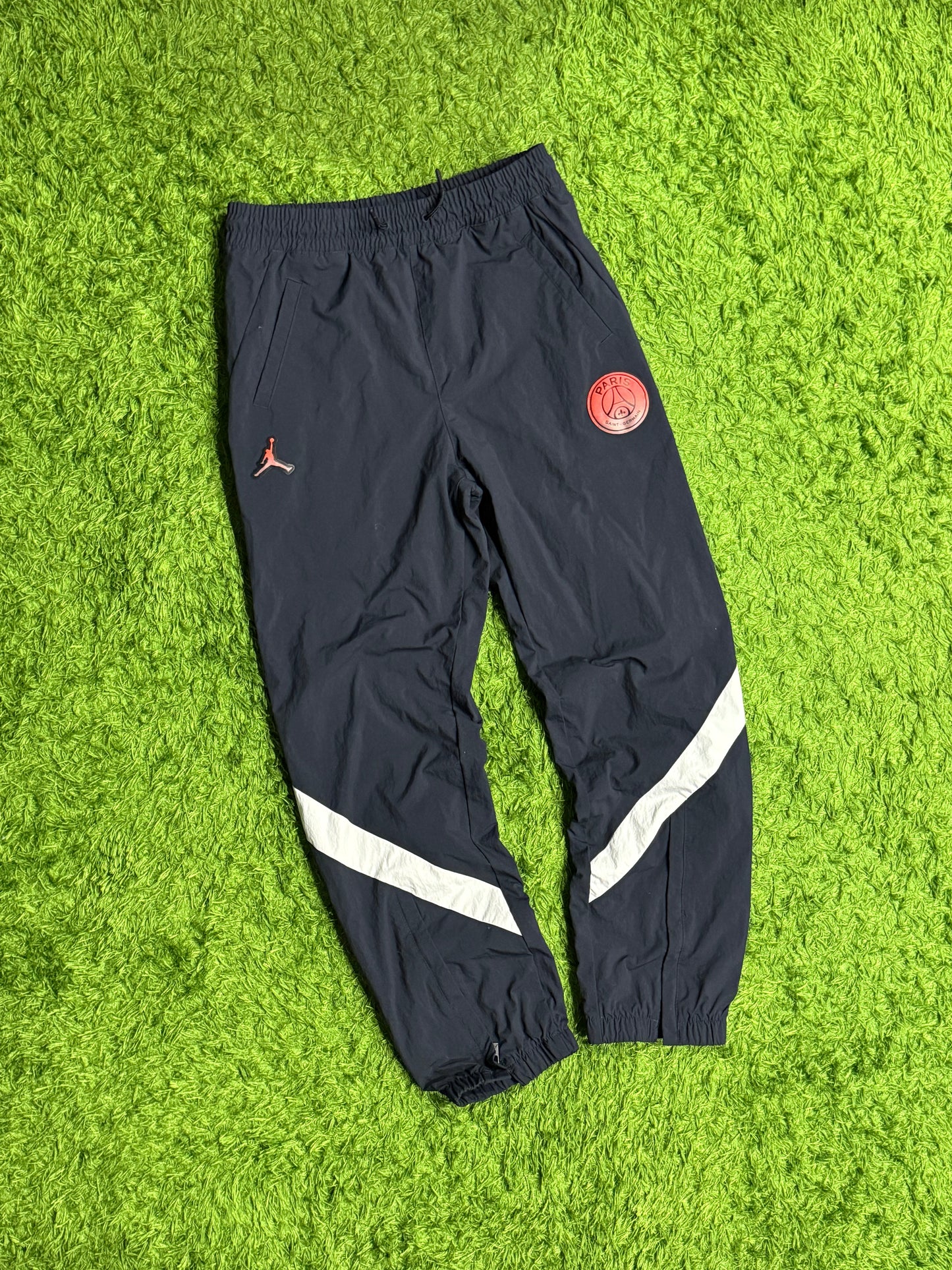 Spodnie dresowe Jordan x PSG track pants