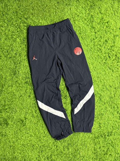 Spodnie dresowe Jordan x PSG track pants