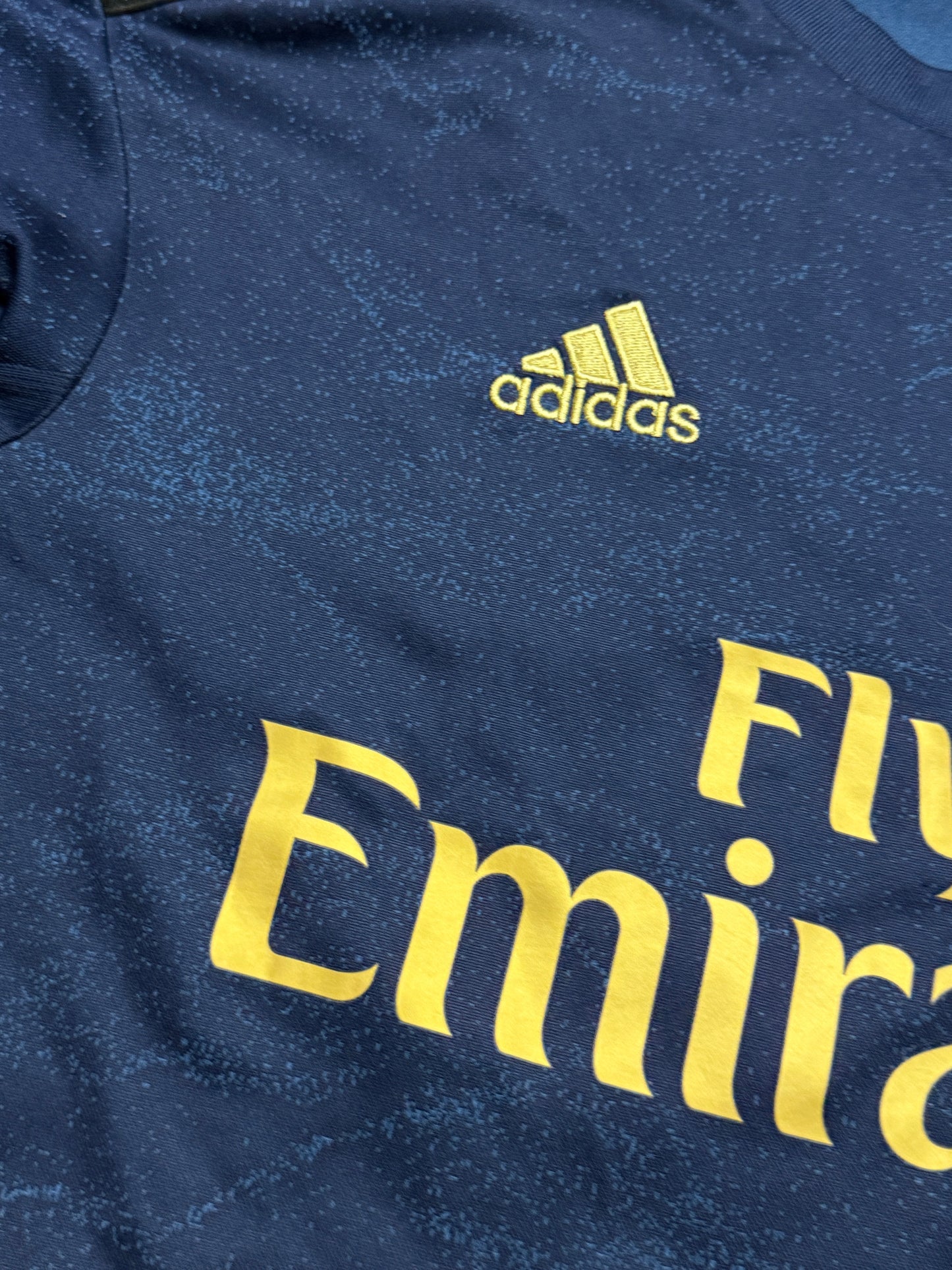 Koszulka piłkarska adidas x Real Madryt 2019/2020