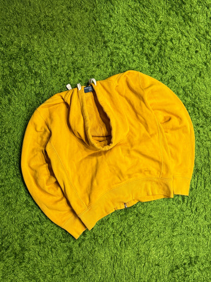 Bluza rozpinana Ralph Lauren Polo old money