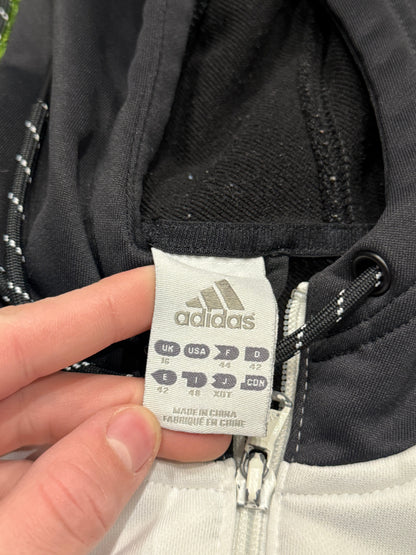 Bluza rozpinana z kapturem Adidas Originals hoodie
