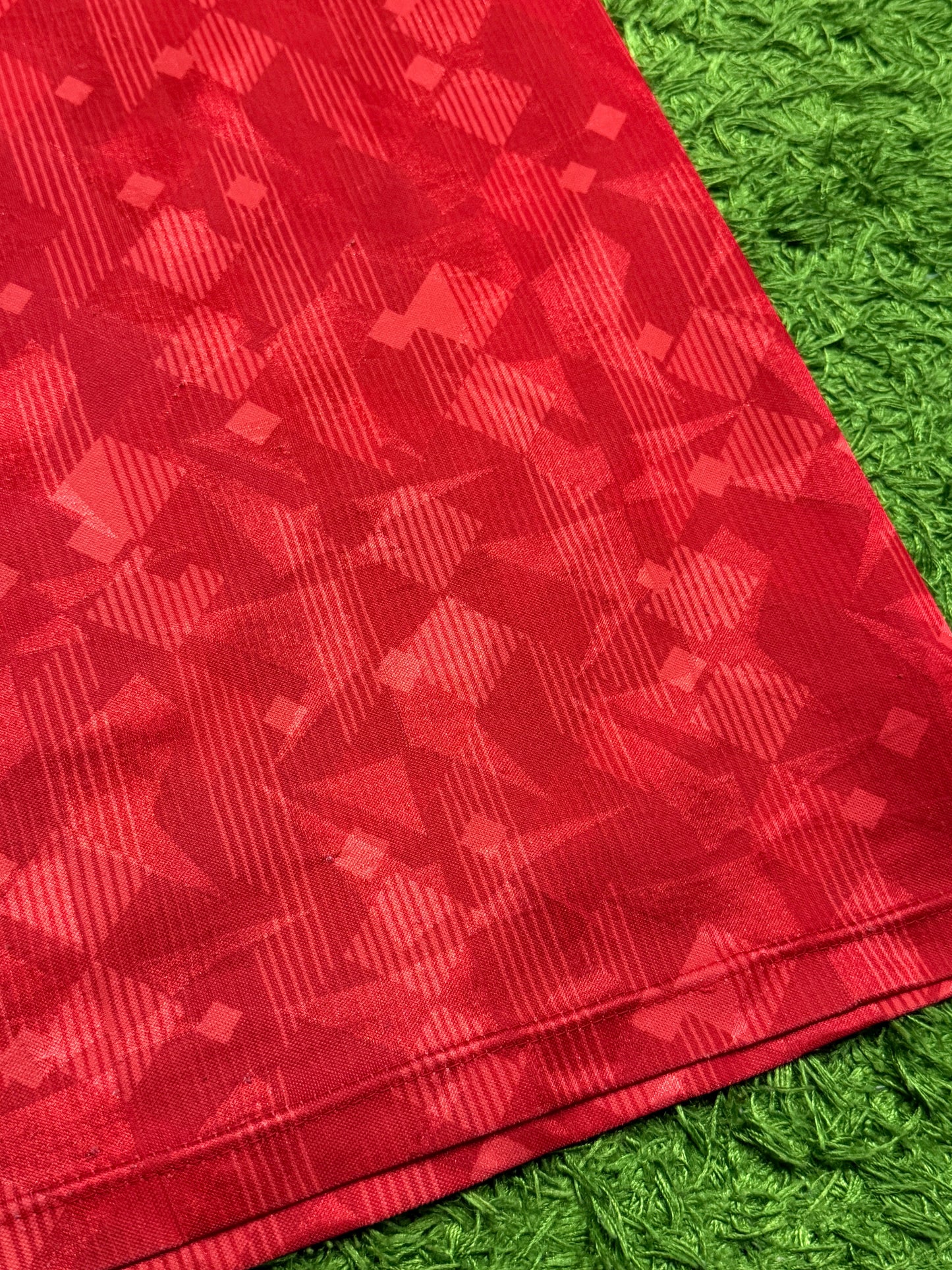 Koszulka piłkarska Umbro x Walia 1990/1992 retro vintage