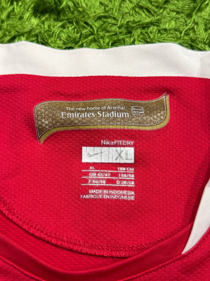 Koszulka piłkarska Nike x Arsenal FC 2006/2008