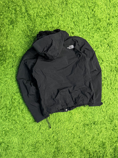 Kurtka zimowa czarna The North Face