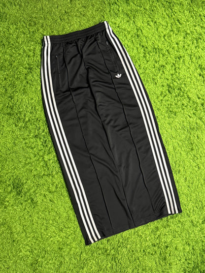 Spodnie dresowe Adidas Originals Firebird baggy pants