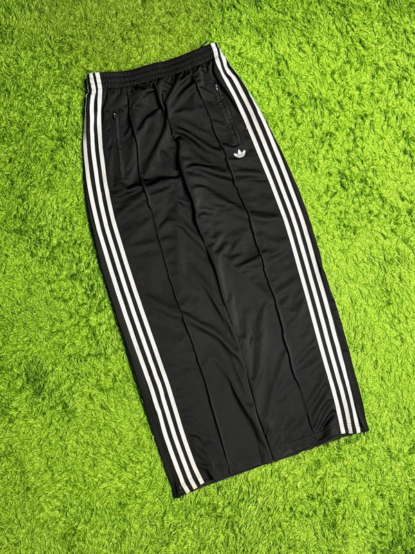 Spodnie dresowe Adidas Originals Firebird baggy pants