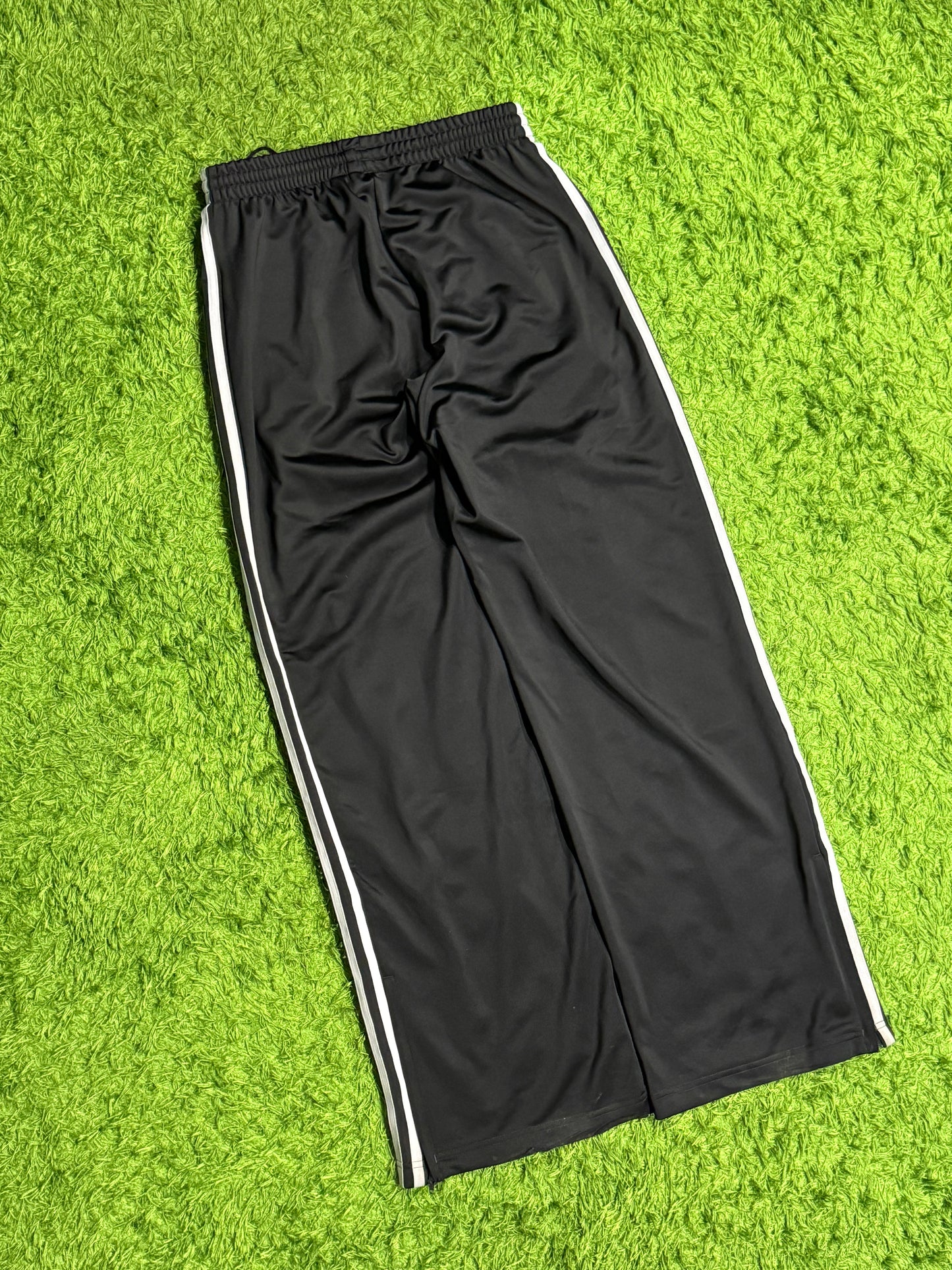 Spodnie dresowe Adidas Originals Firebird baggy pants