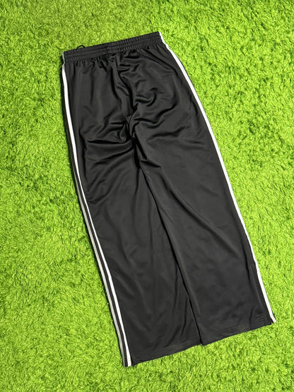 Spodnie dresowe Adidas Originals Firebird baggy pants