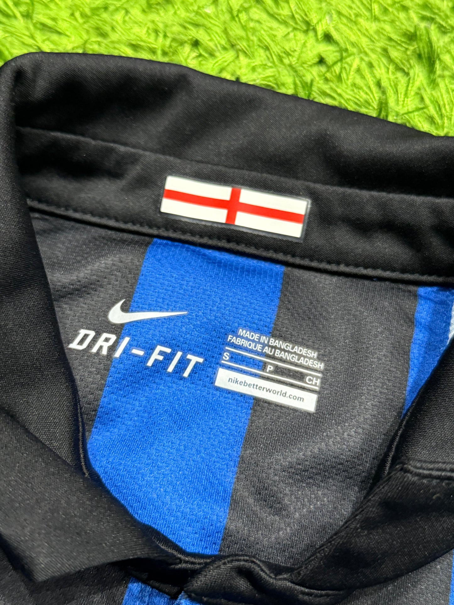 Koszulka piłkarska Nike x Inter Mediolan 2010/2011