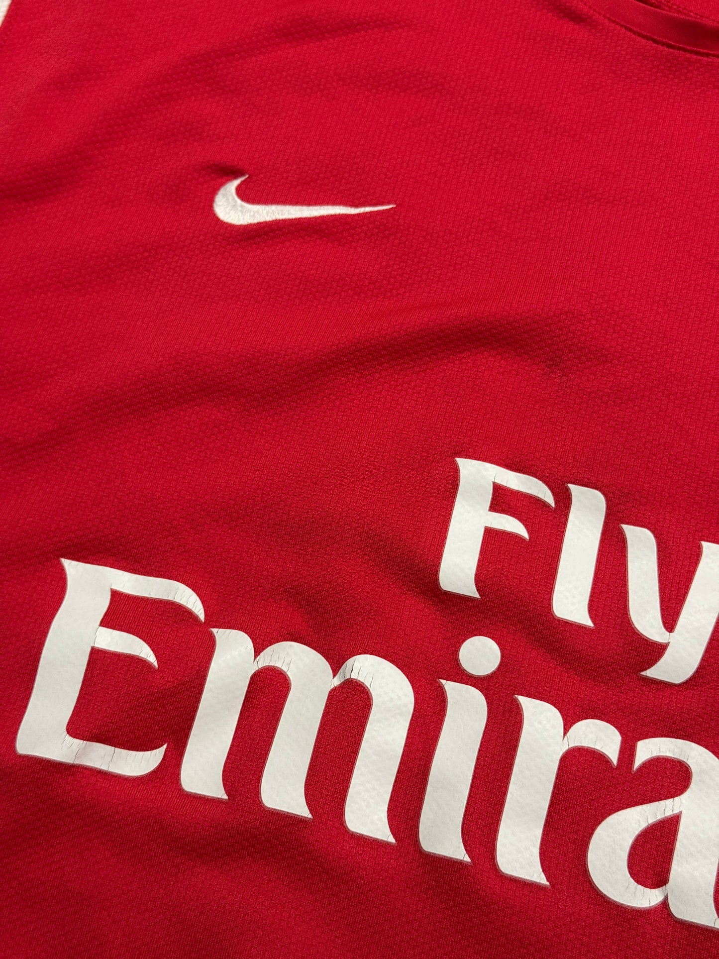 Koszulka piłkarska Nike x Arsenal FC 2006/2008