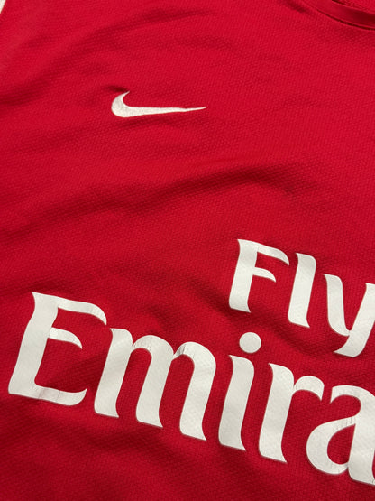 Koszulka piłkarska Nike x Arsenal FC 2006/2008