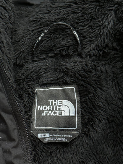 Kurtka zimowa czarna The North Face