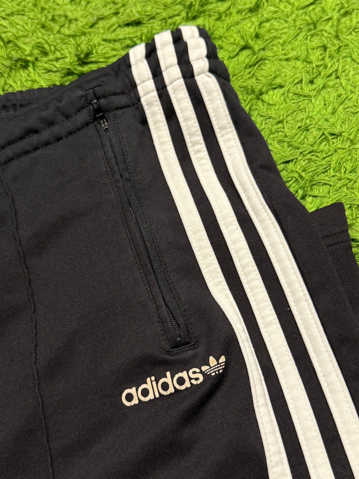 Komplet dresowy Adidas Originals vintage rare set
