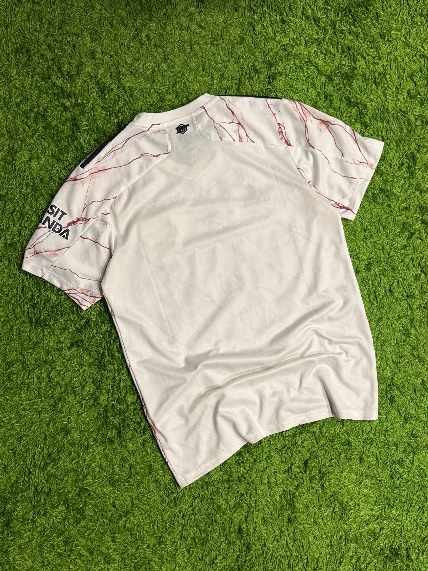 Koszulka piłkarska Adidas x Arsenal FC 2020/2021