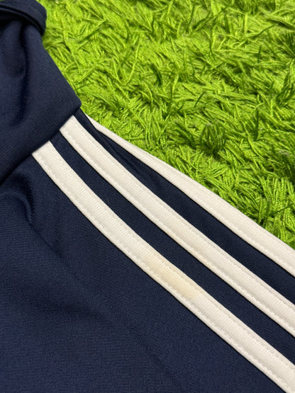 Bluza rozpinana granatowa Adidas Originals Firebird