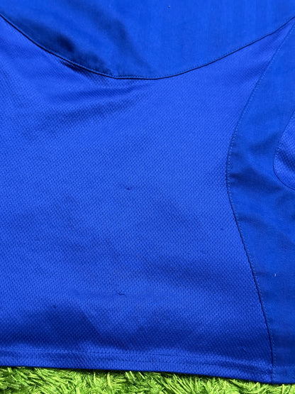 Koszulka piłkarska Nike x Manchester United 2005 2006