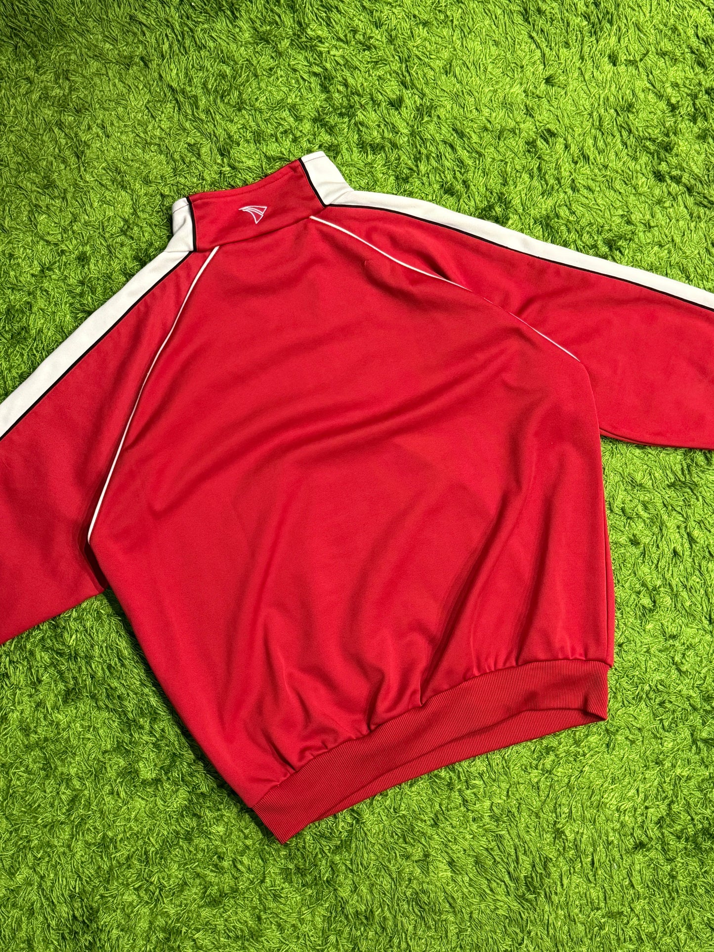 Bluza piłkarska Eintracht Frankfurt x Jako