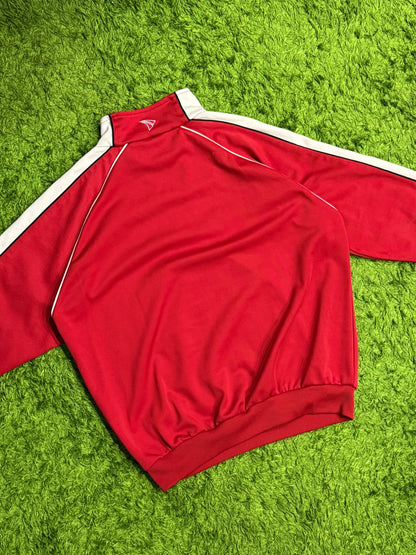 Bluza piłkarska Eintracht Frankfurt x Jako