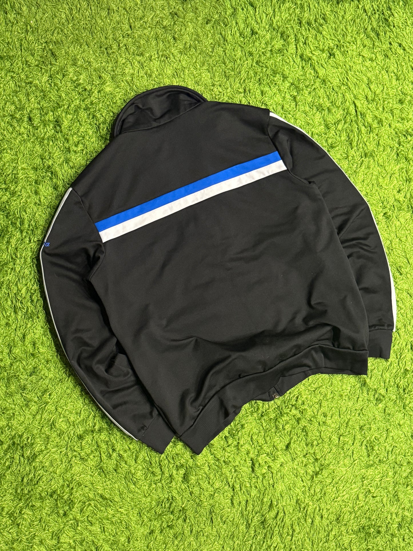 Bluza rozpinana Adidas Originals Firebird