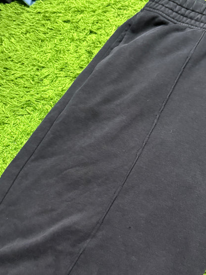 Spodnie dresowe czarne Nike