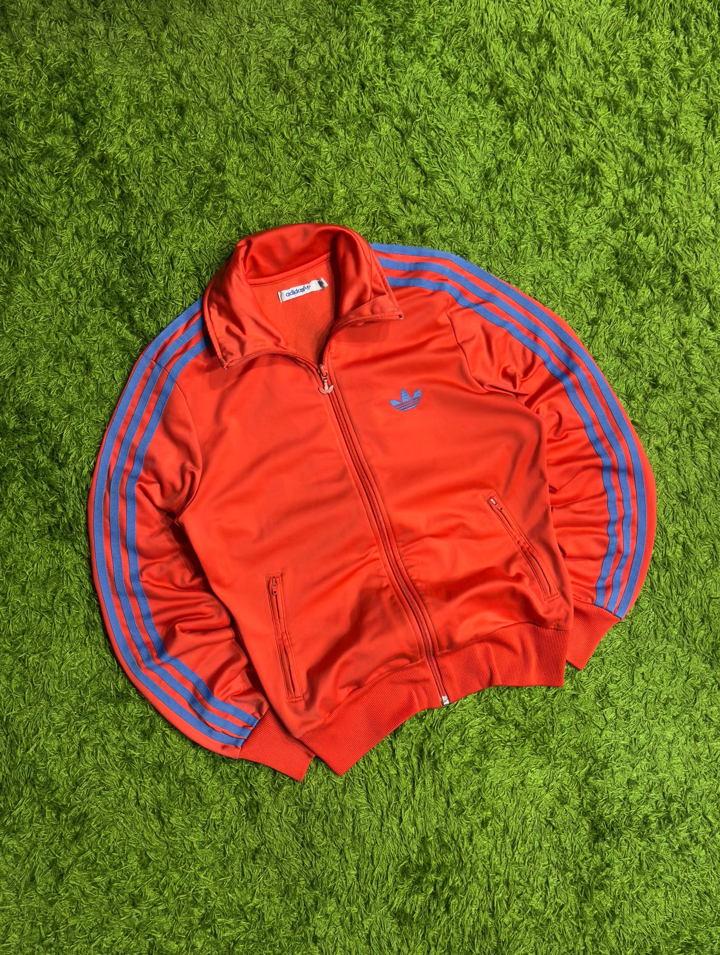 Bluza rozpinana Adidas Originals Firebird