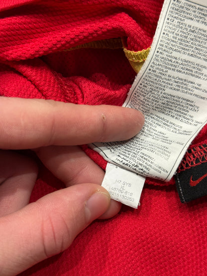 Koszulka piłkarska Nike x Arsenal FC 2006/2008