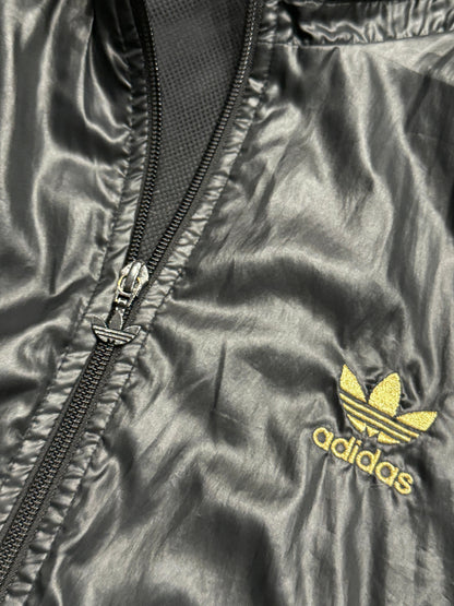Bluza rozpinana ortalionowa Adidas Originals firebird track jacket
