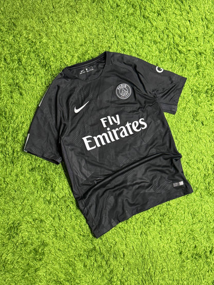 Koszulka piłkarska Nike x PSG x Neymar Jr. 2017 2018