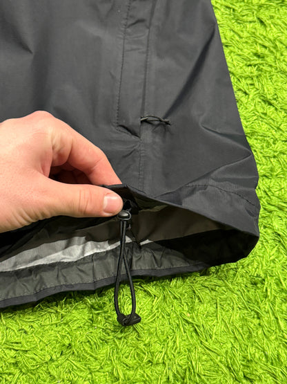 Kurtka przeciwdeszczowa Patagonia outdoor jacket