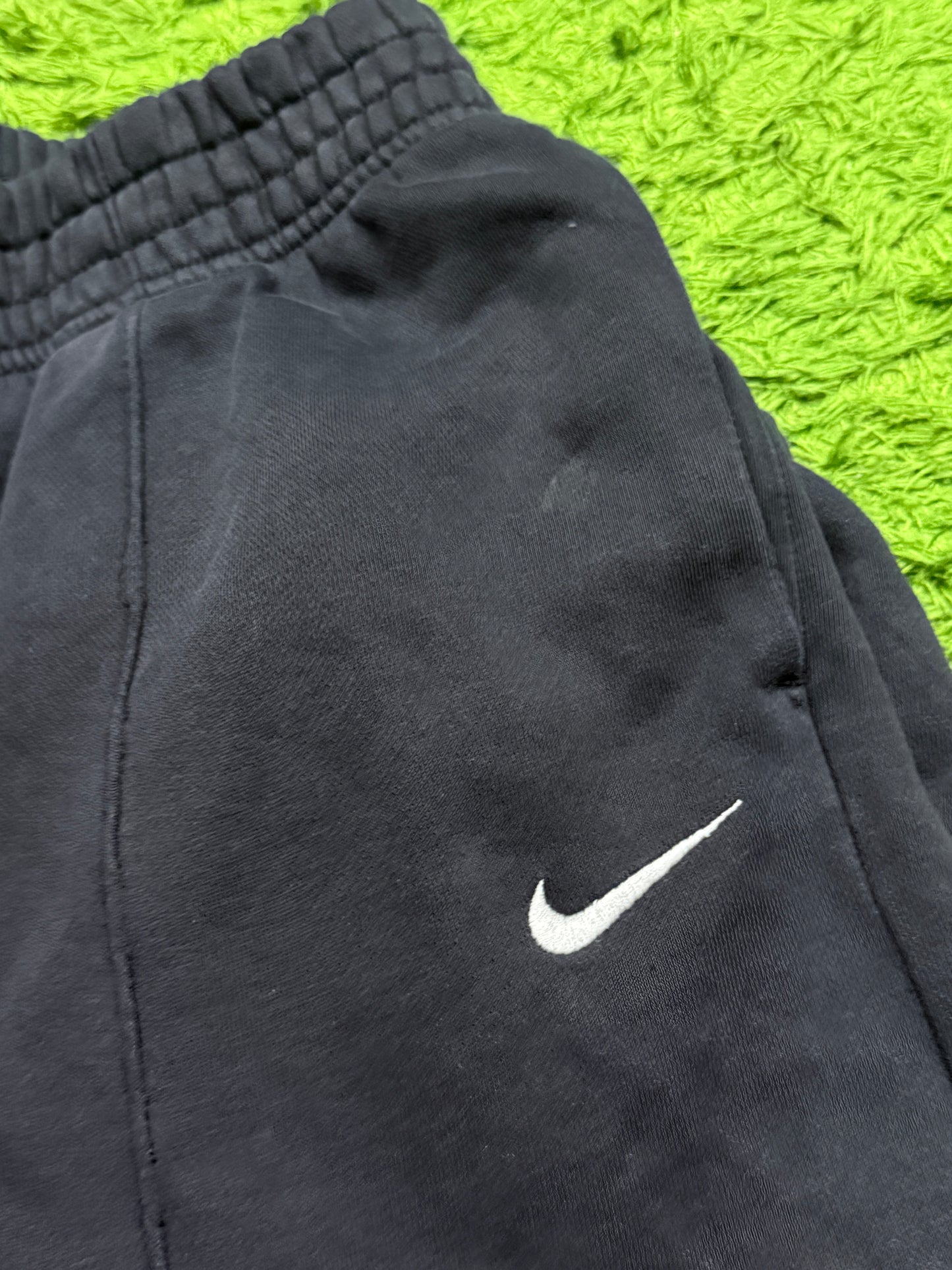 Spodnie dresowe czarne Nike