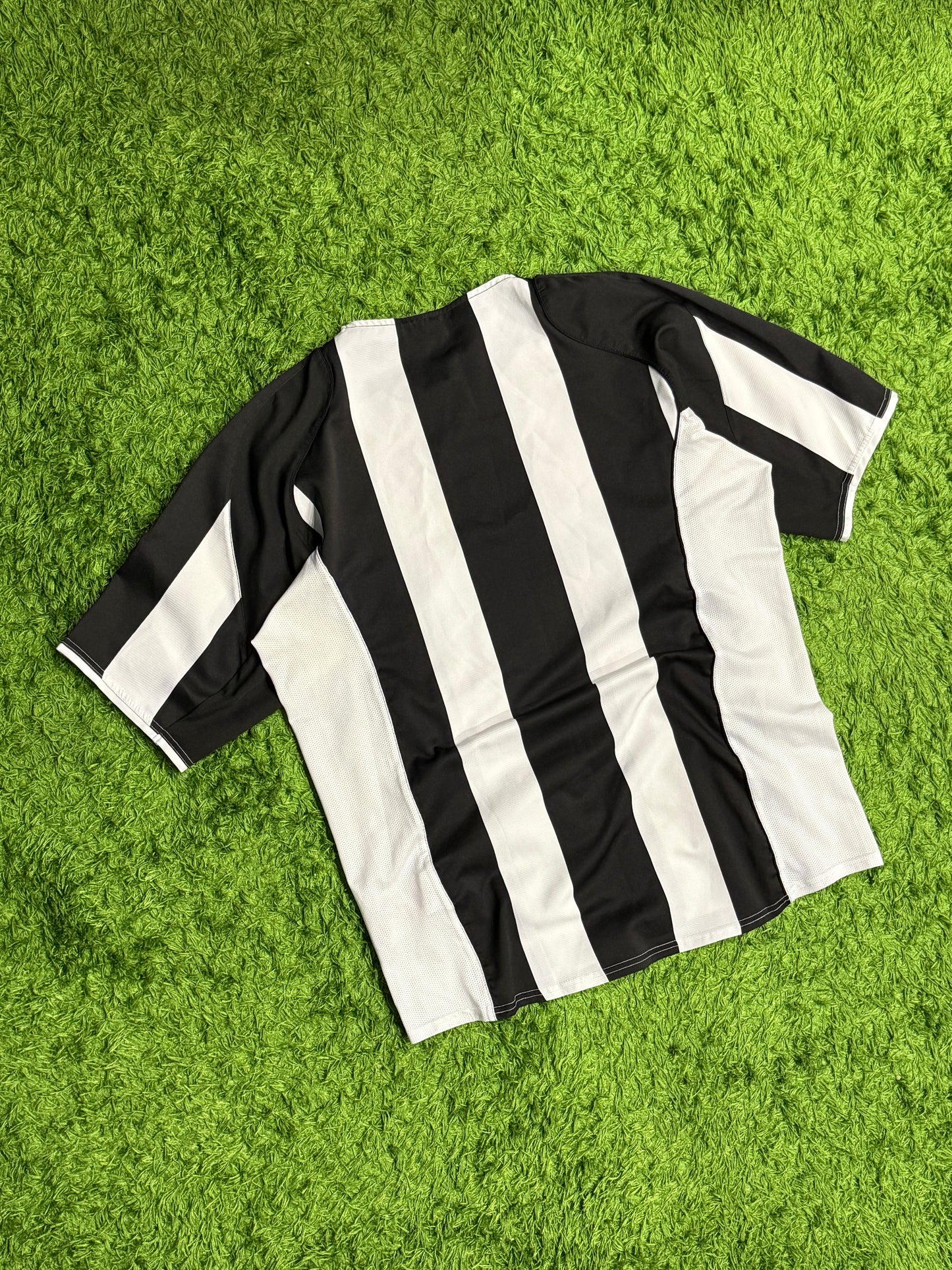 Koszulka piłkarska Nike x Juventus FC 2004 2005