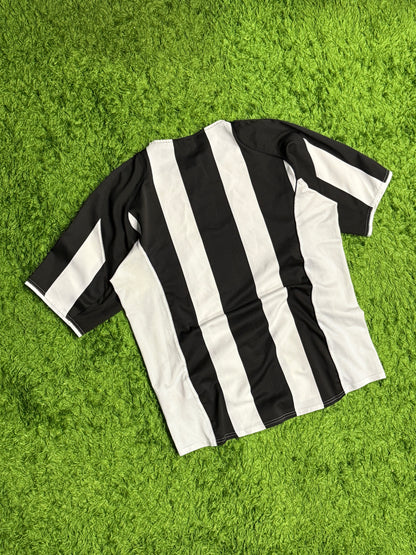 Koszulka piłkarska Nike x Juventus FC 2004 2005