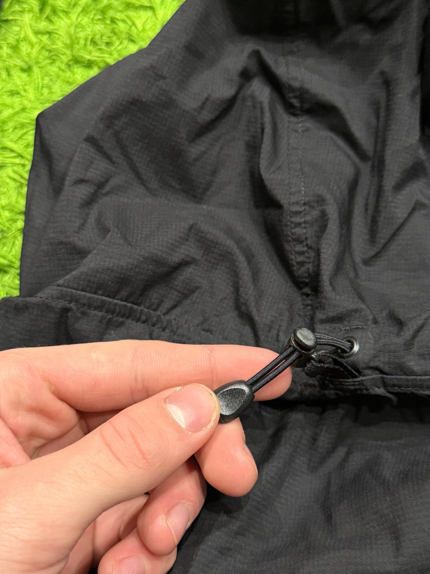 Kurtka wiatrówka Arc'teryx windbreaker jacket