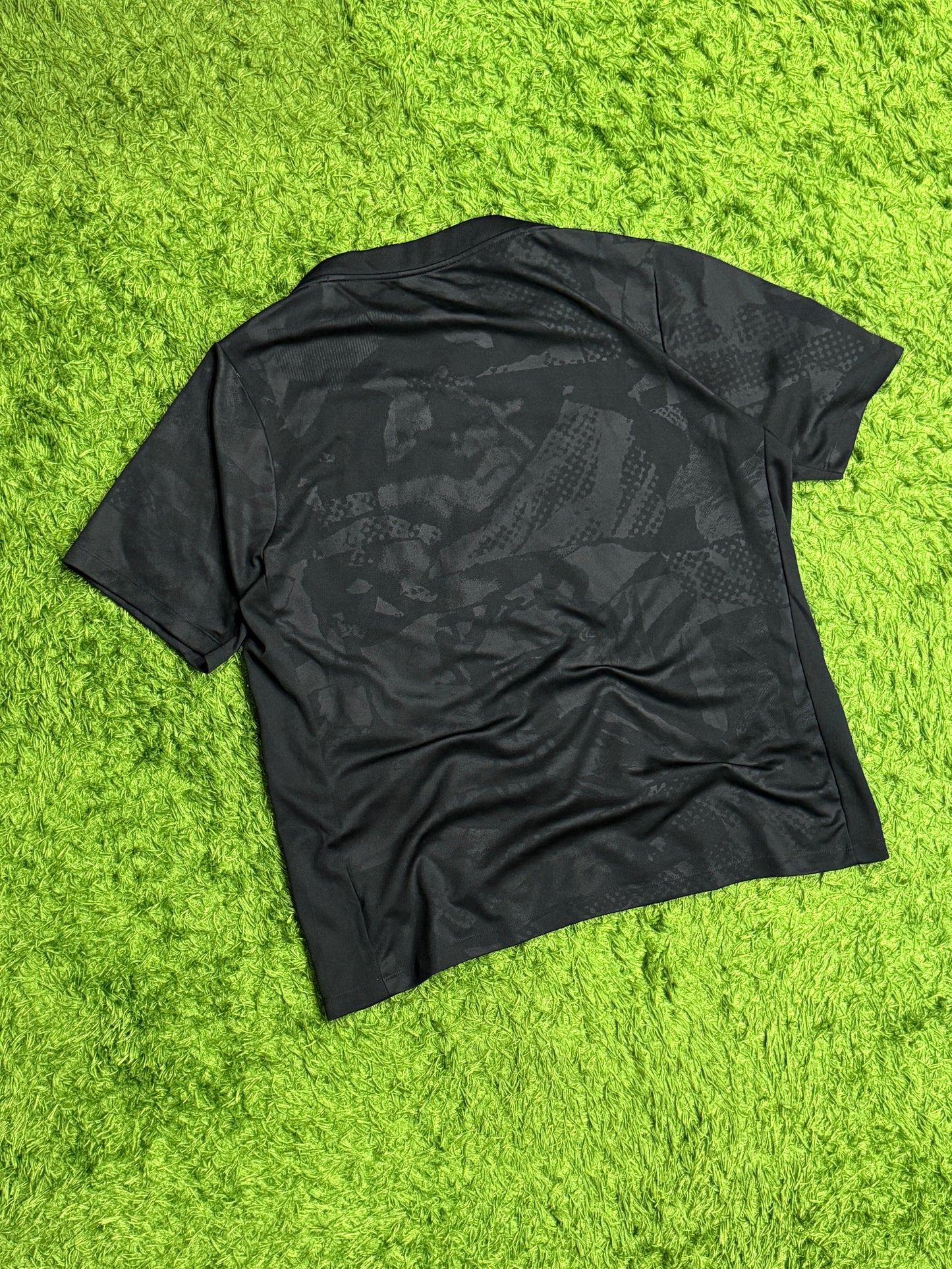 Koszulka piłkarska Liverpool x Nike 2024/2025