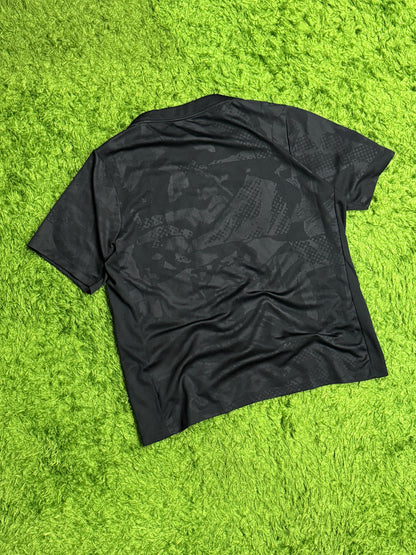 Koszulka piłkarska Liverpool x Nike 2024/2025