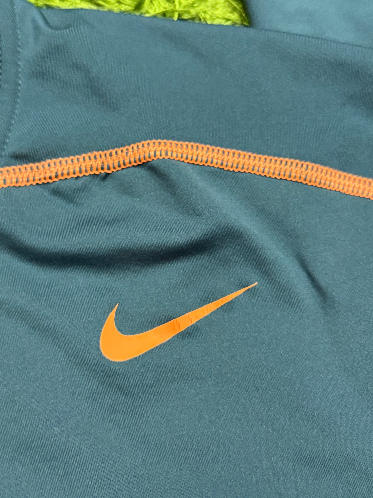 Koszulka kompresyjna Nike Pro Combat long sleeve
