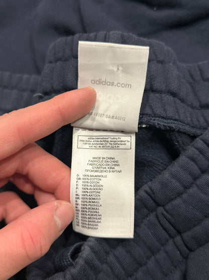 Spodnie dresowe Adidas y2k
