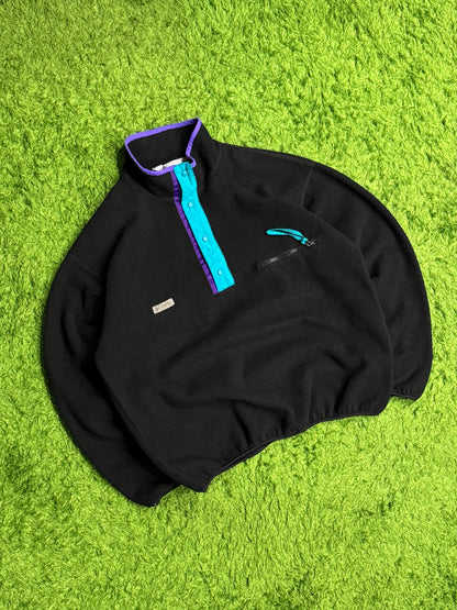 Polar czarny Columbia made in USA