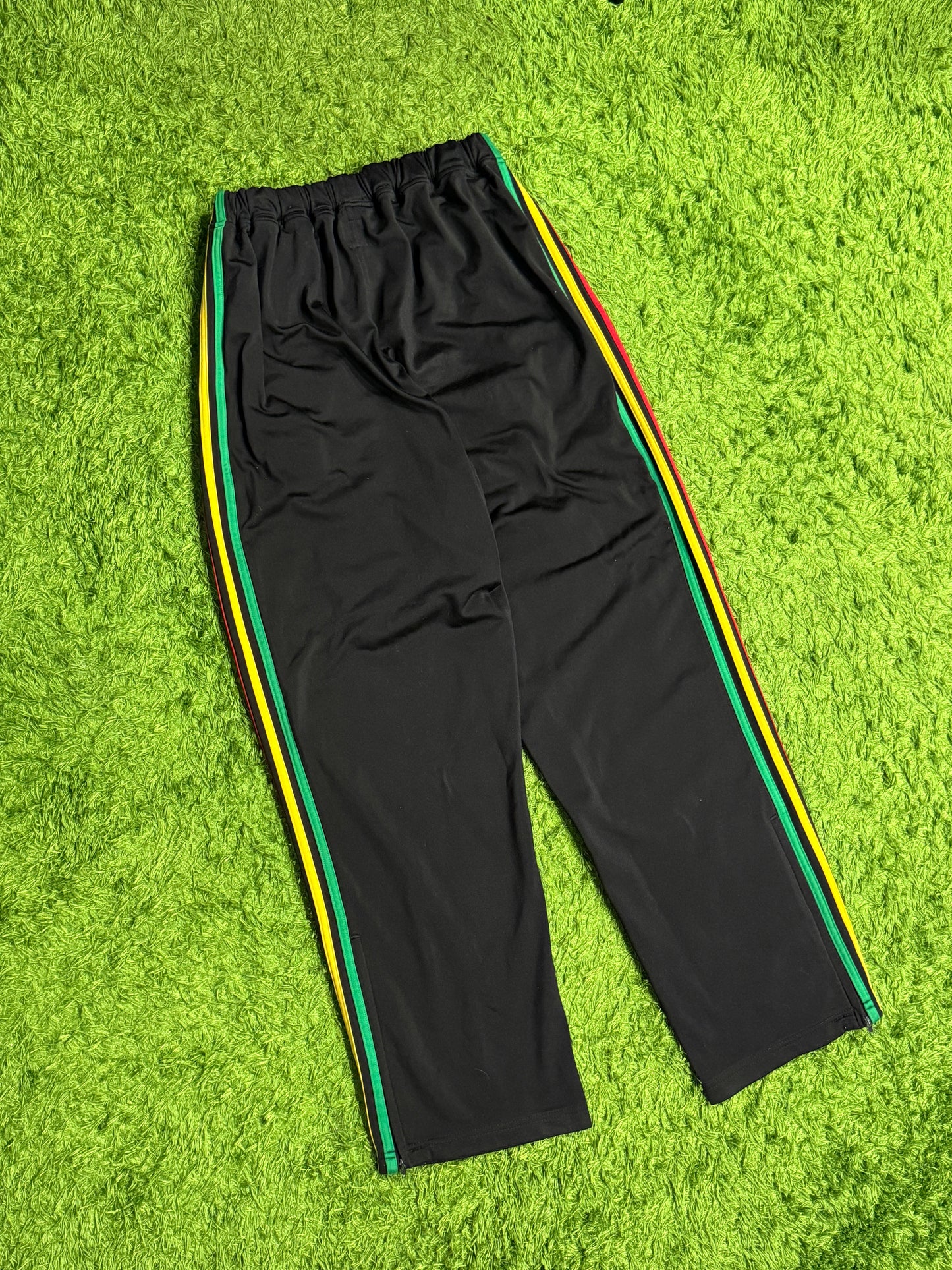Komplet dresowy Adidas Originals x Bob Marley vintage rare set