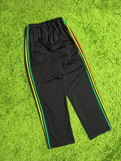 Komplet dresowy Adidas Originals x Bob Marley vintage rare set