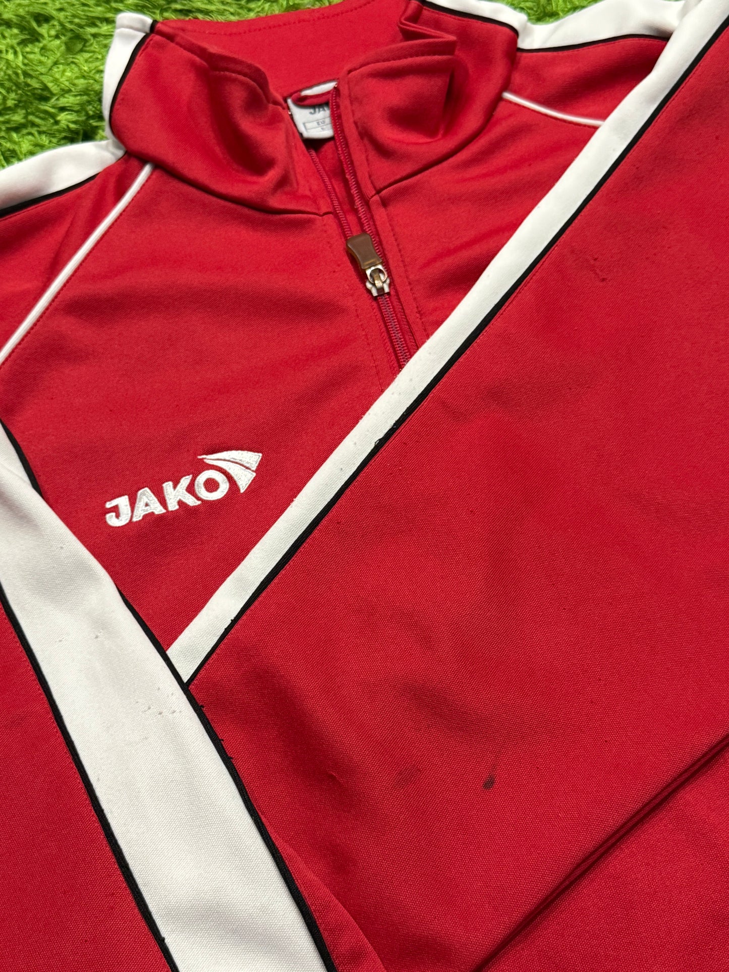 Bluza piłkarska Eintracht Frankfurt x Jako