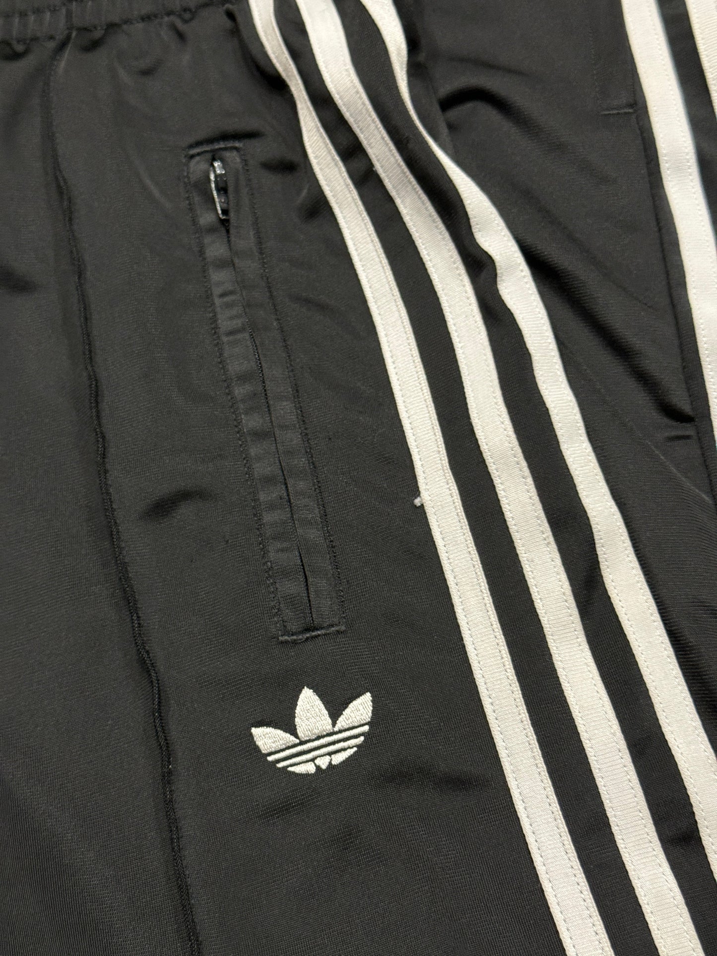 Spodnie dresowe Adidas Originals Firebird baggy pants