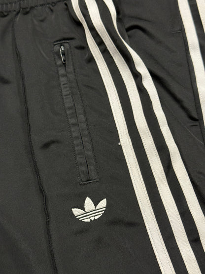 Spodnie dresowe Adidas Originals Firebird baggy pants