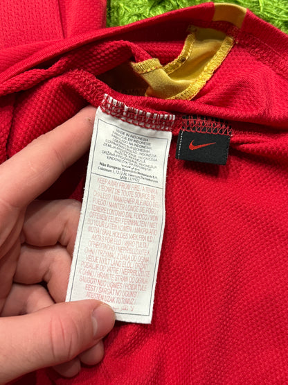 Koszulka piłkarska Nike x Arsenal FC 2006/2008