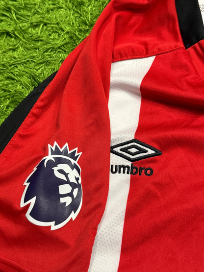 Koszulka piłkarska Umbro x Brentford 2023/2025