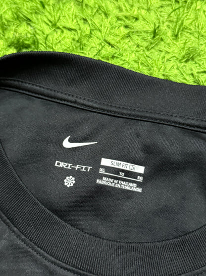 Koszulka piłkarska Liverpool x Nike 2024/2025